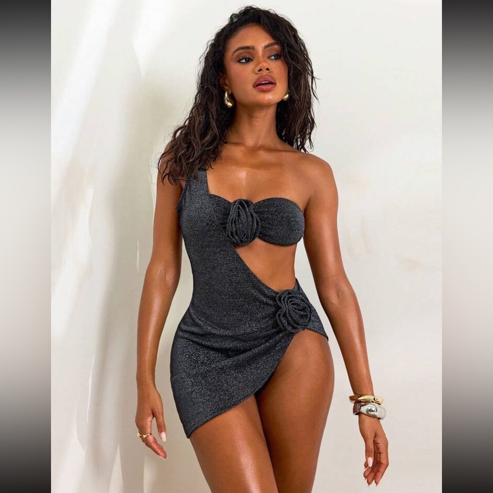 3 Piece Bikini Set